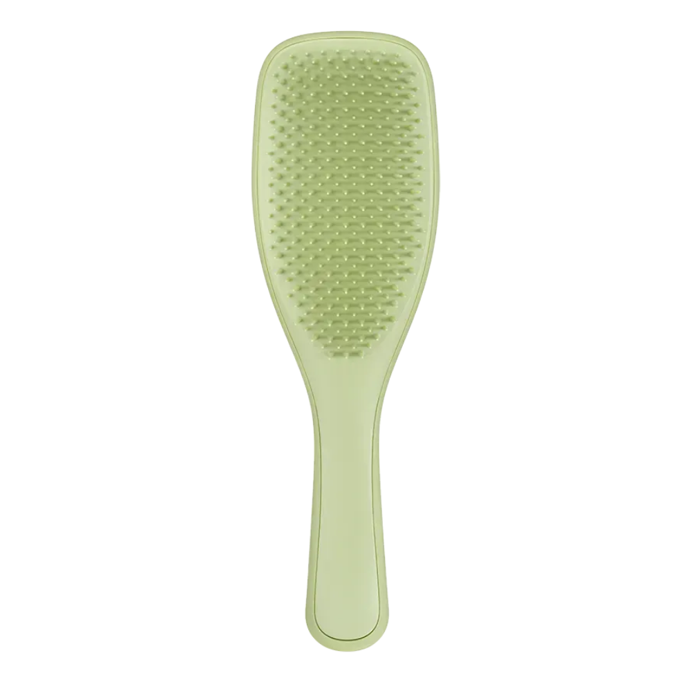 TANGLE TEEZER The Ultimate Detangler Matte Olive Green - Щітка для волосся - фото №1 TANGLE TEEZER The Ultimate Detangler Matte Olive Green - Щітка для волосся - фото №1